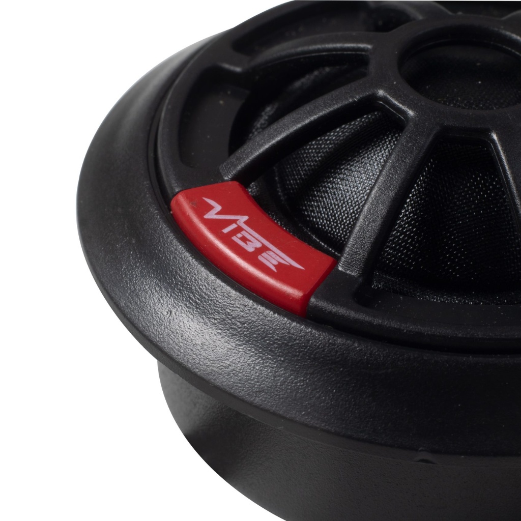 Vibe SLICK1 V7 Slick 1 Inch Component Tweeter
