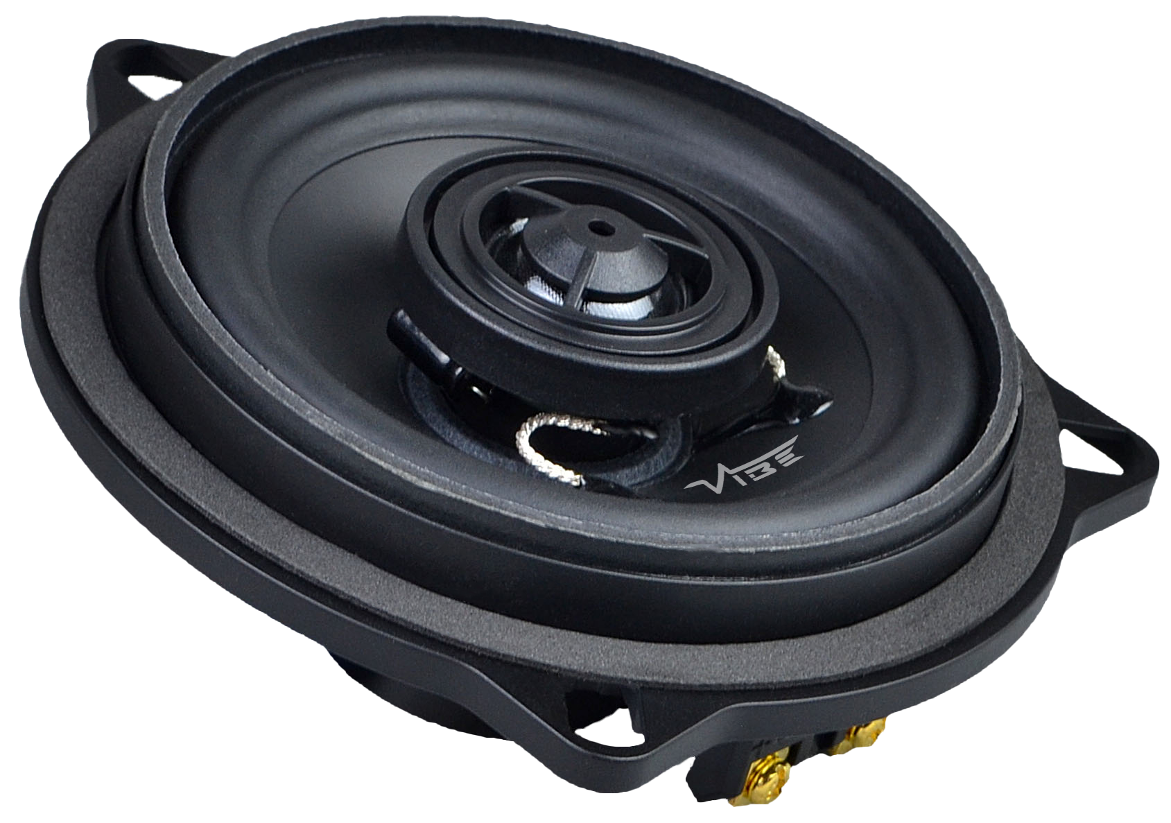 Vibe OPTISOUNDBMW4R V2 BMW 4 2 Way COAXIAL UPGRADE SPEAKER