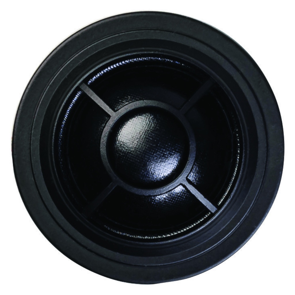 Vibe OPTISOUNDBMW4 V4 Optisound 4 Inch BMW Plug and Play Component Speaker