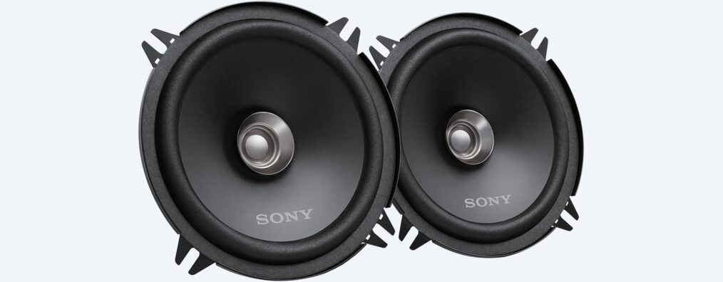 SONY XS-FB131E 5.1” Dual Cone Speaker