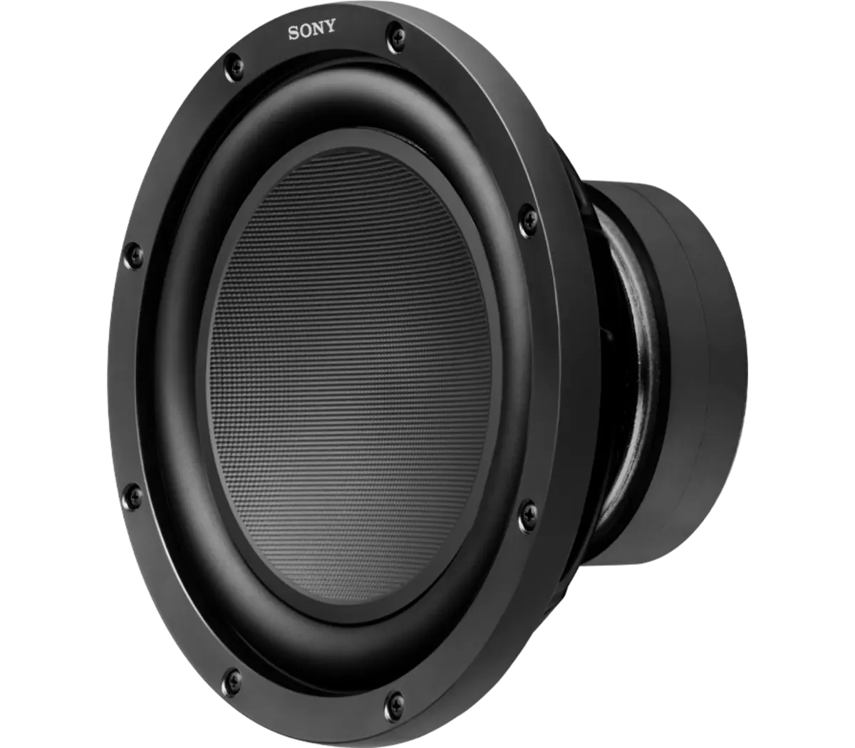 SONY XS-W104GS 10“ Subwoofer