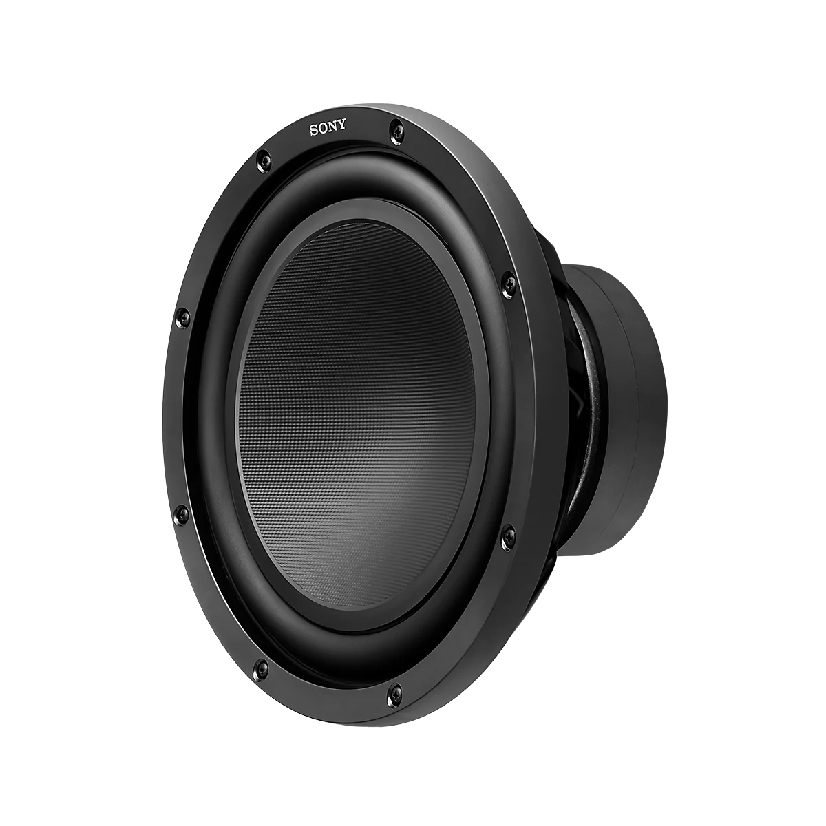 SONY XS-W124GS 12“ Subwoofer