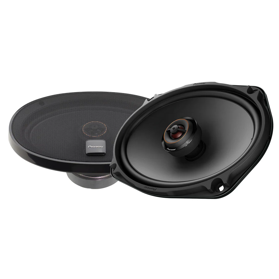 Pioneer TS-D69F 6x9" 2-Way Speakers