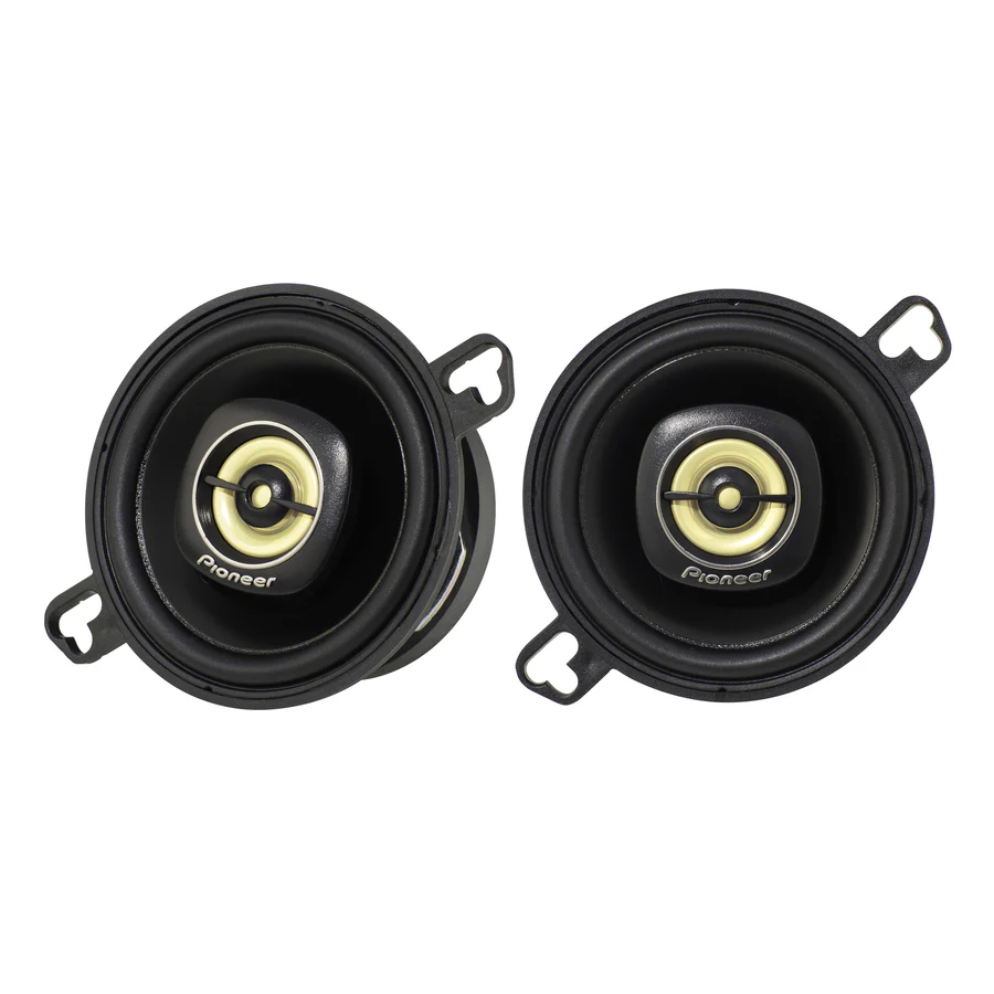 Pioneer TS-A879 3.5" 2-way 450W Speakers