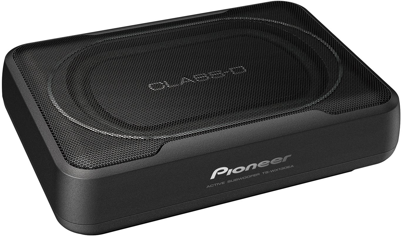 Pioneer TSWX130EA 8" Active Subwoofer