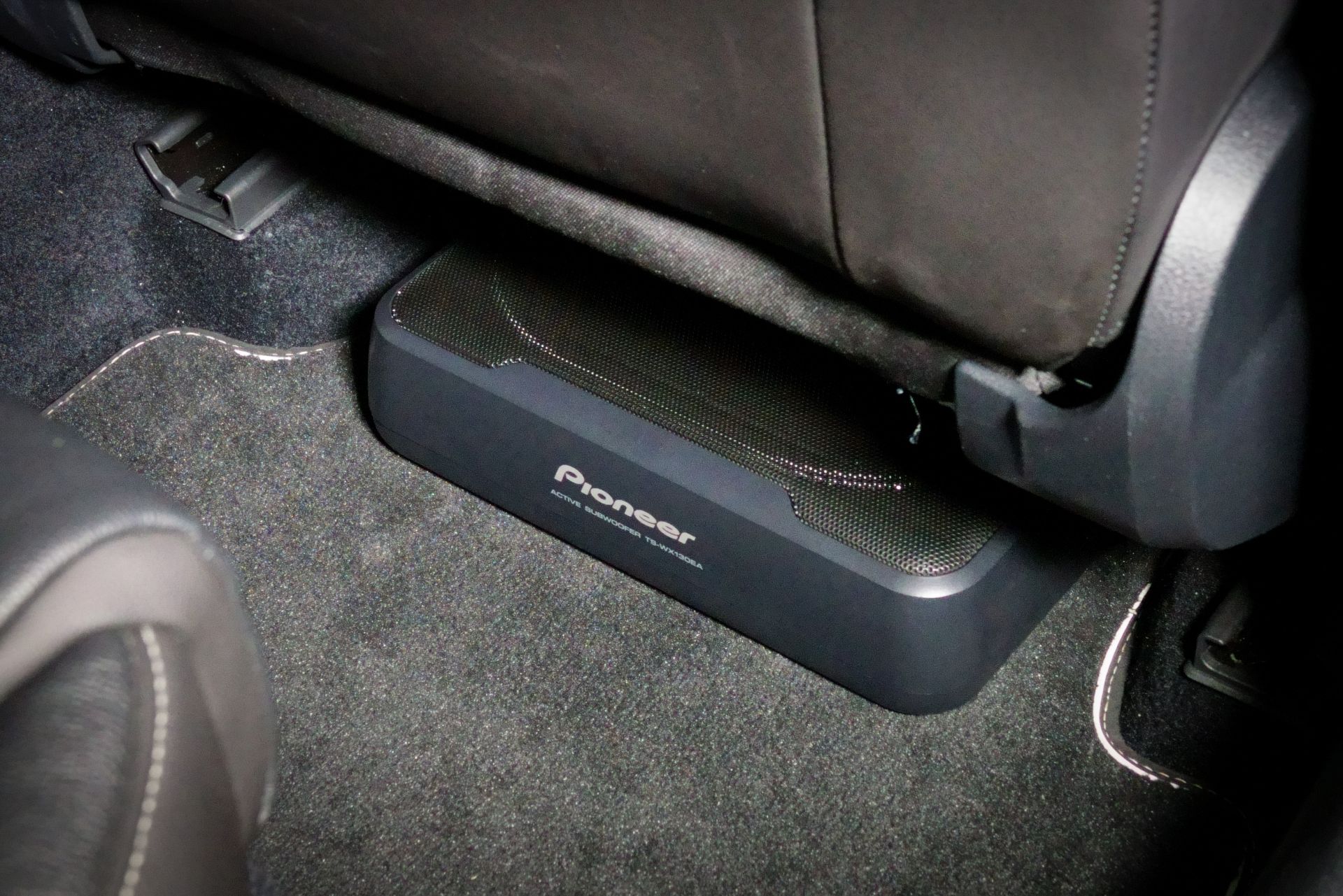 Pioneer TSWX130EA 8" Active Subwoofer view 6