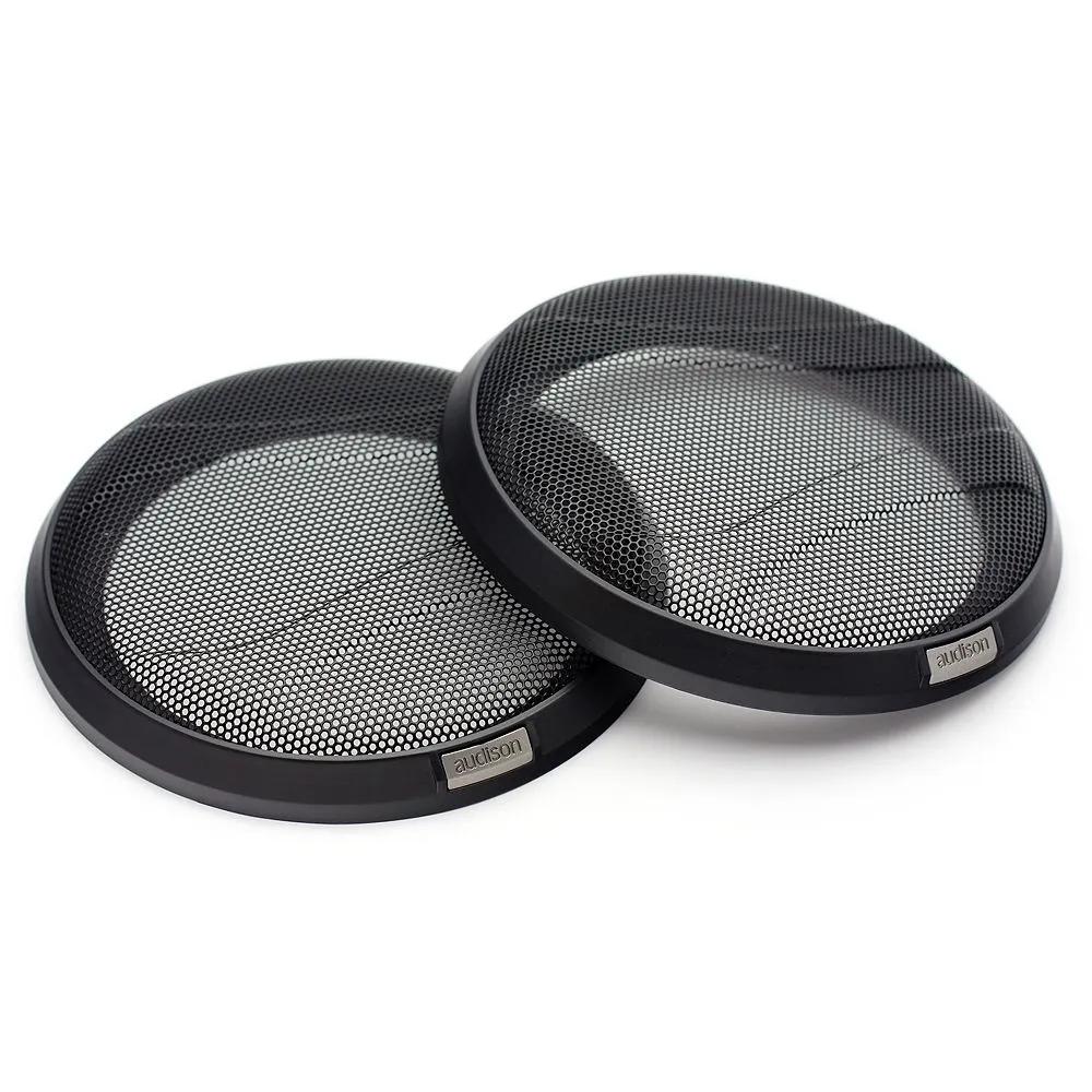 Audison - APG 6.5 - SET GRILLE 165mm