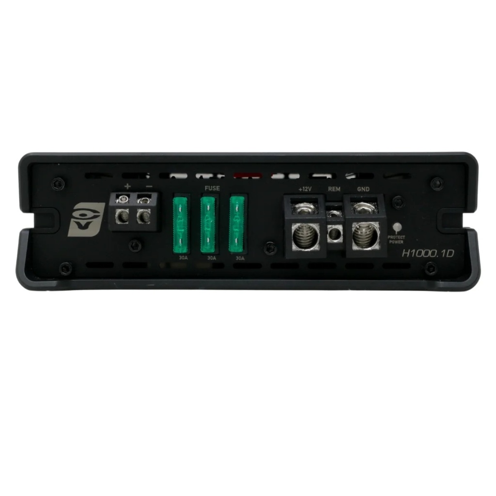 Cerwin Vega H1000 1D HED series 1000W Mono Amplifier