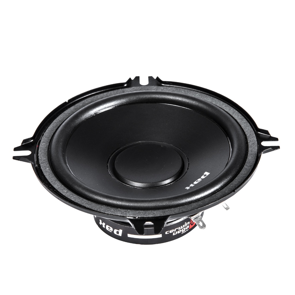 Cerwin Vega XED525C XED Series 5 25 2 Way Component Speakers