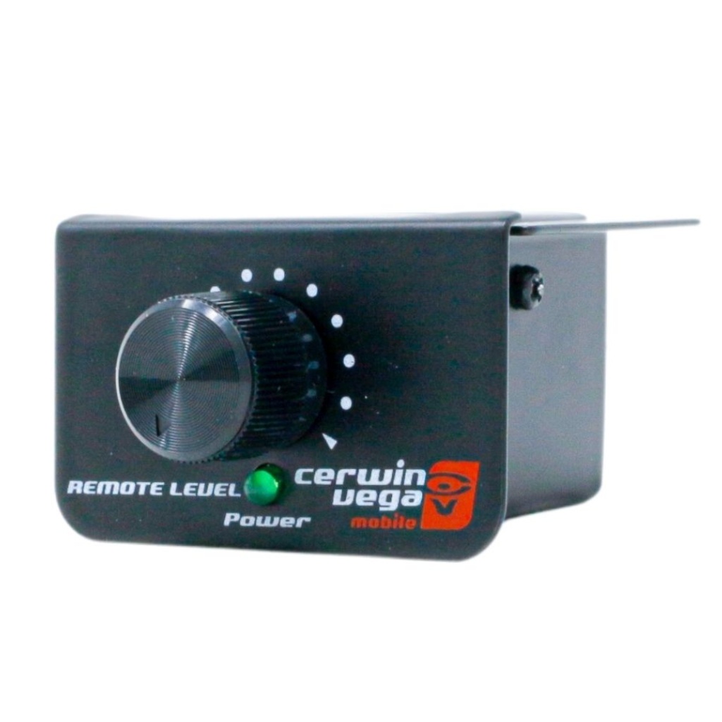 Cerwin Vega XED8005D 5 Channel Class D Amplifier view 2