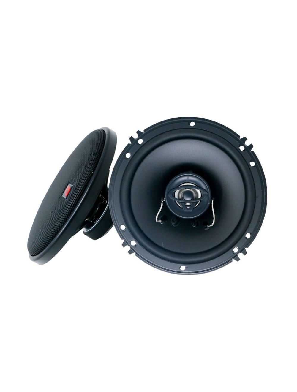 Cerwin Vega XED62 Series 6 5 coaxial speaker set