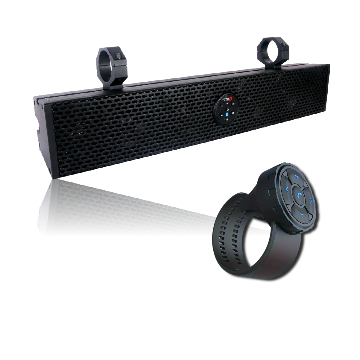 Cerwin Vega SB4X RPM 4 x 6 Speaker Soundbar