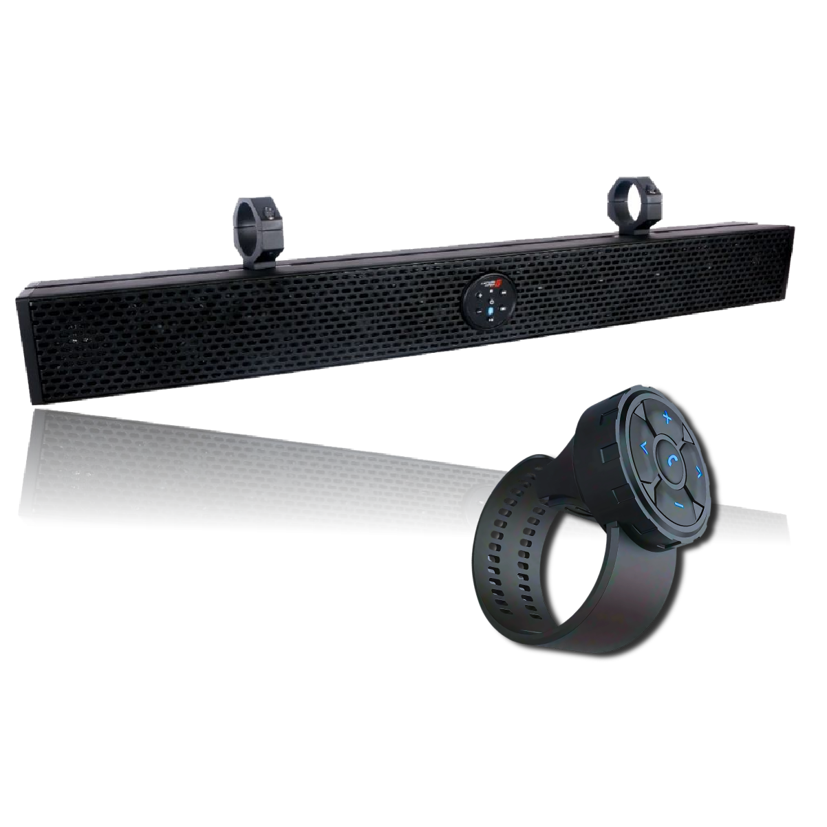 Cerwin Vega SB3X RPM 3 x 10 Speaker Soundbar