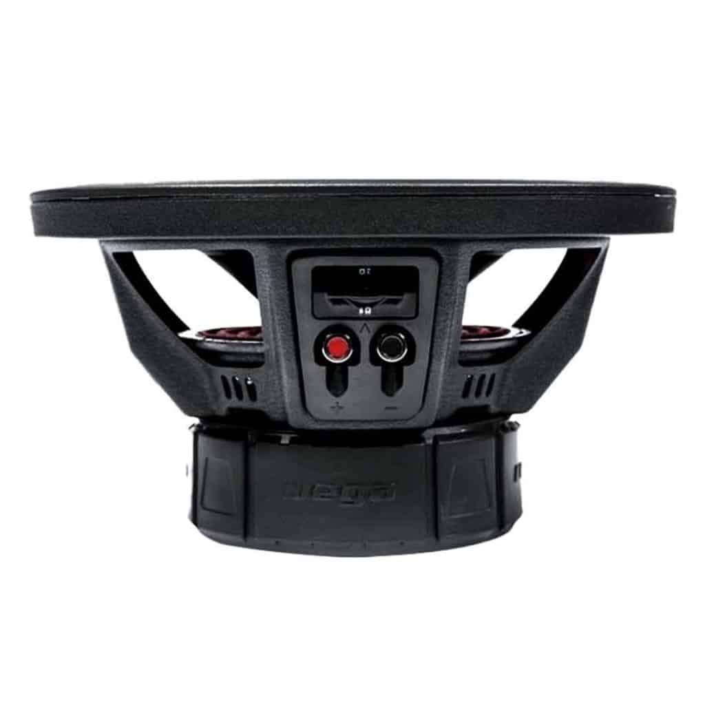 Cerwin Vega V82DV2 8 Dual 2 Ohm Vega Series Subwoofer