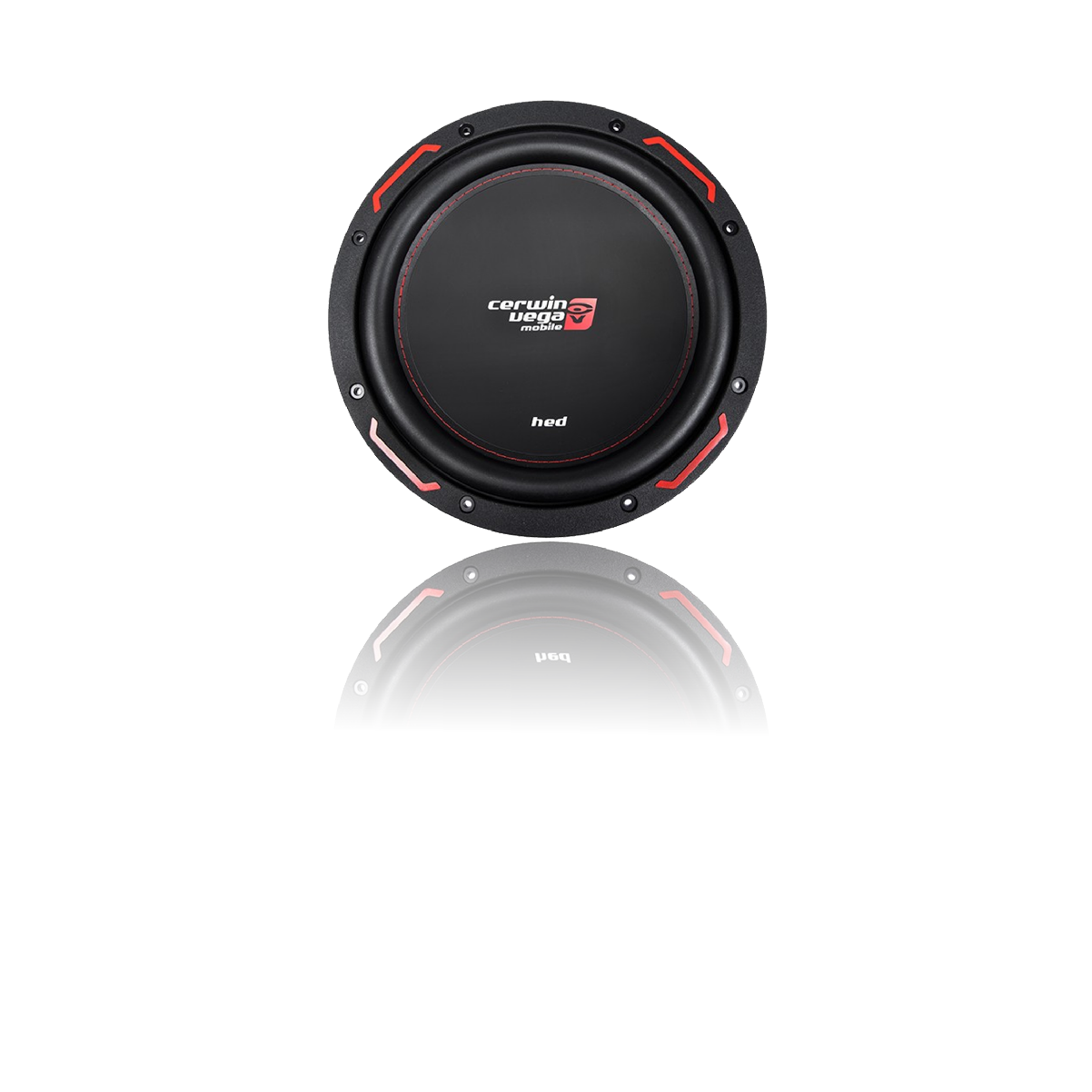 Cerwin Vega HED 12 Dual 4 HED Series Subwoofer
