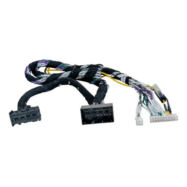 MATCH PP BMW 1 4ASD Adaptors Harnesses