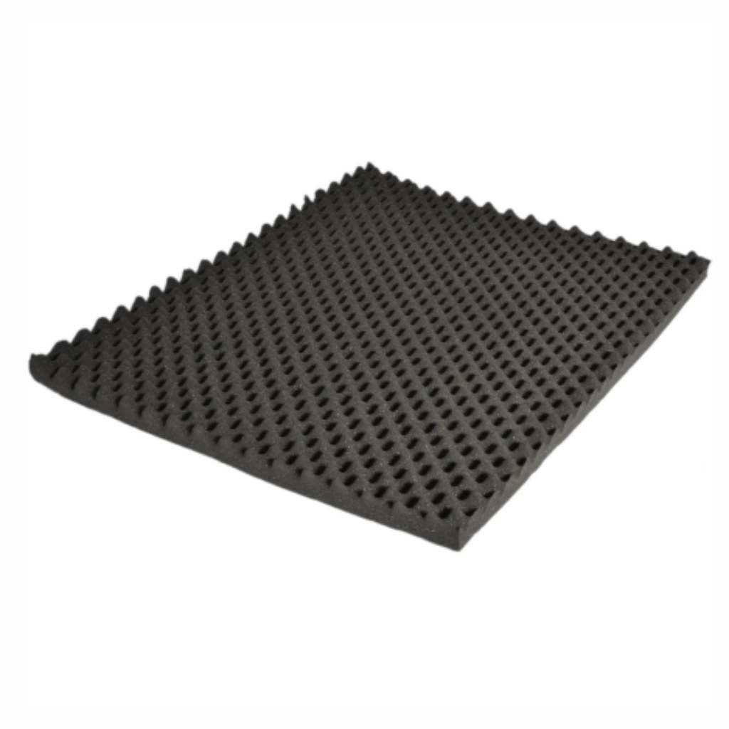 Silent Coat Sound Absorber 7 9 Sheets
