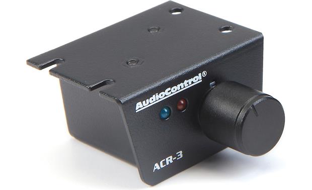AudioControl ACR 3 Remote for DQ61 DM 608