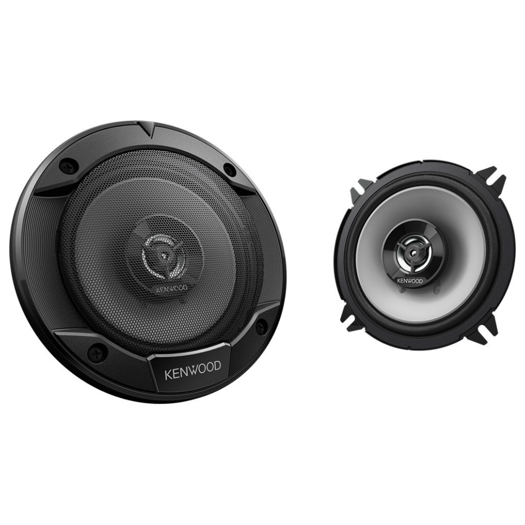 Kenwood KFC S1366 5inch Coaxial Speakers