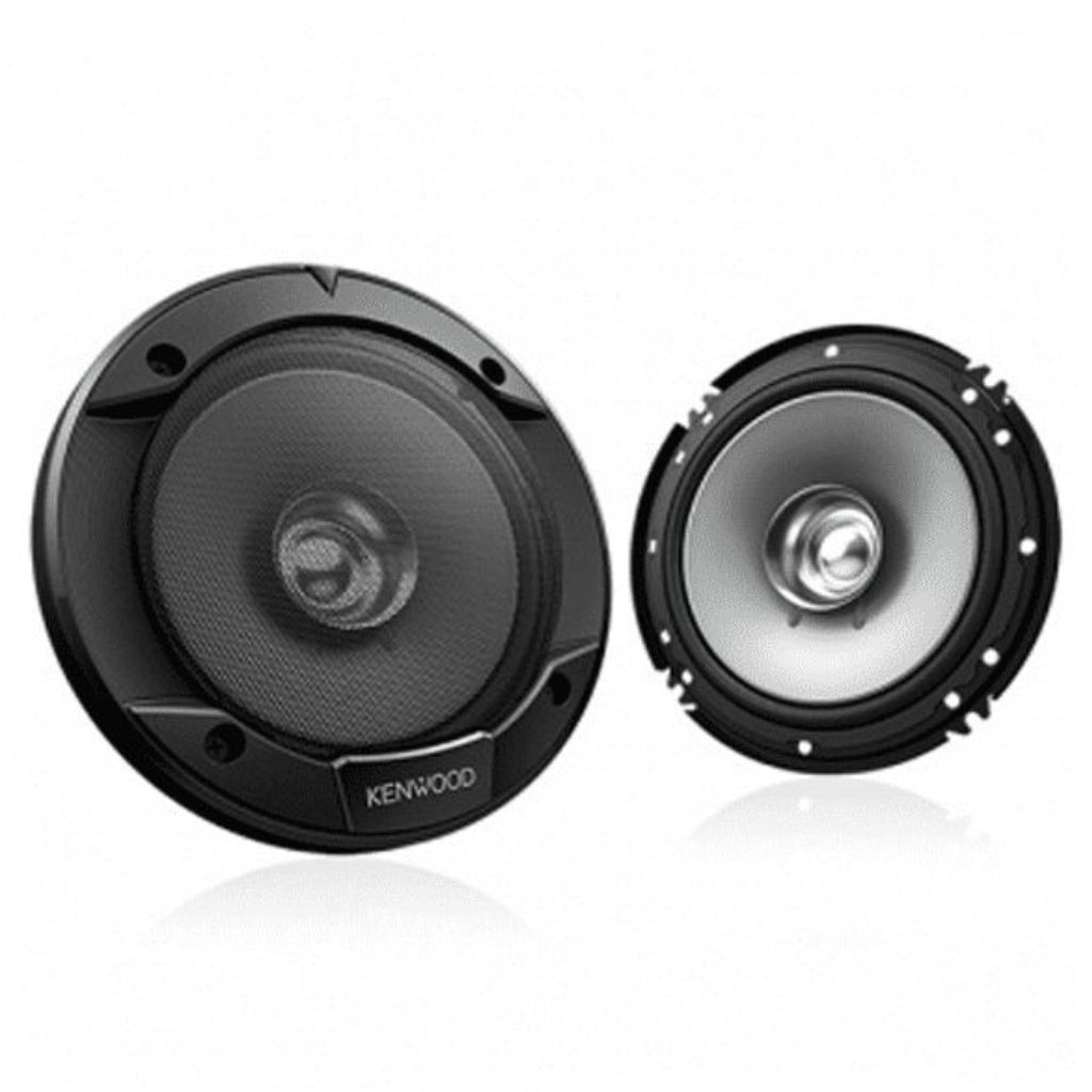Kenwood KFC S1356G 5inch Dual Cone Speakers