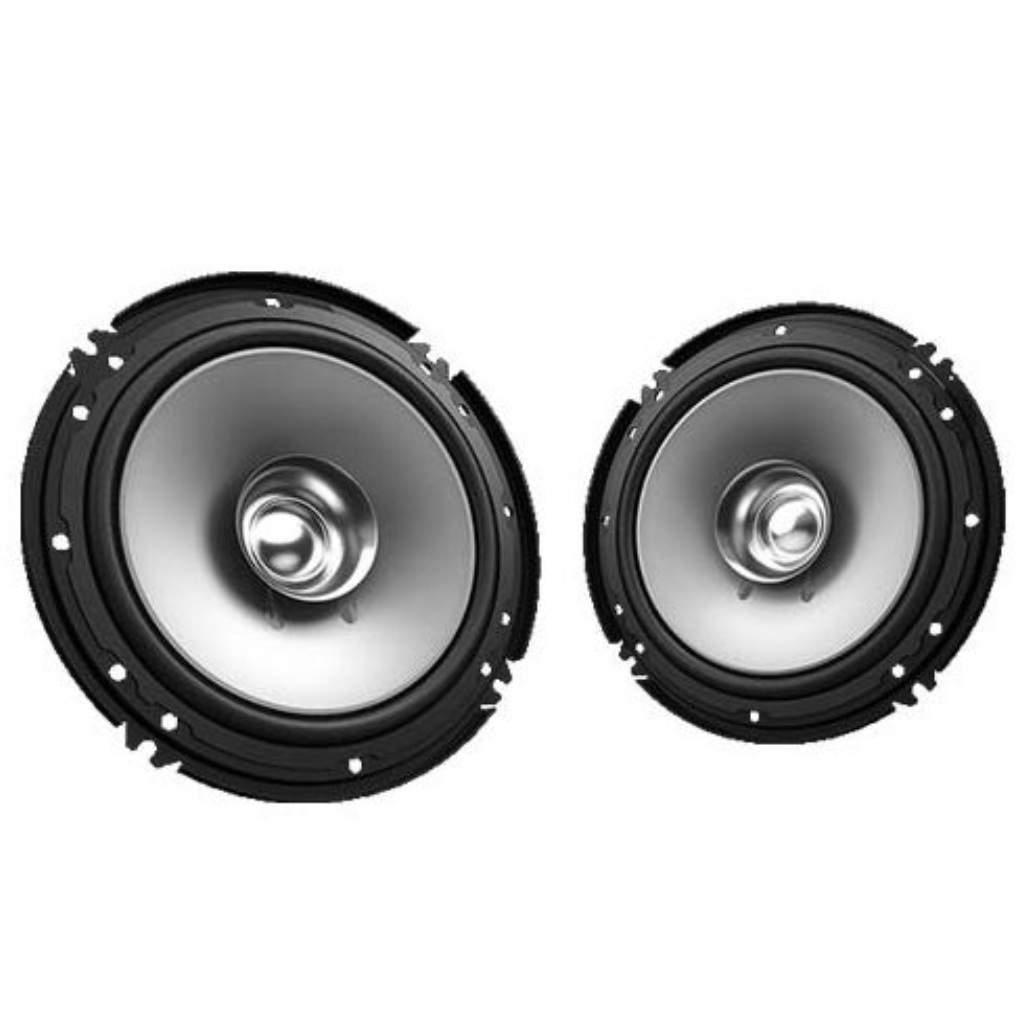 Kenwood KFC S1056G 4inch Dual Cone Speakers