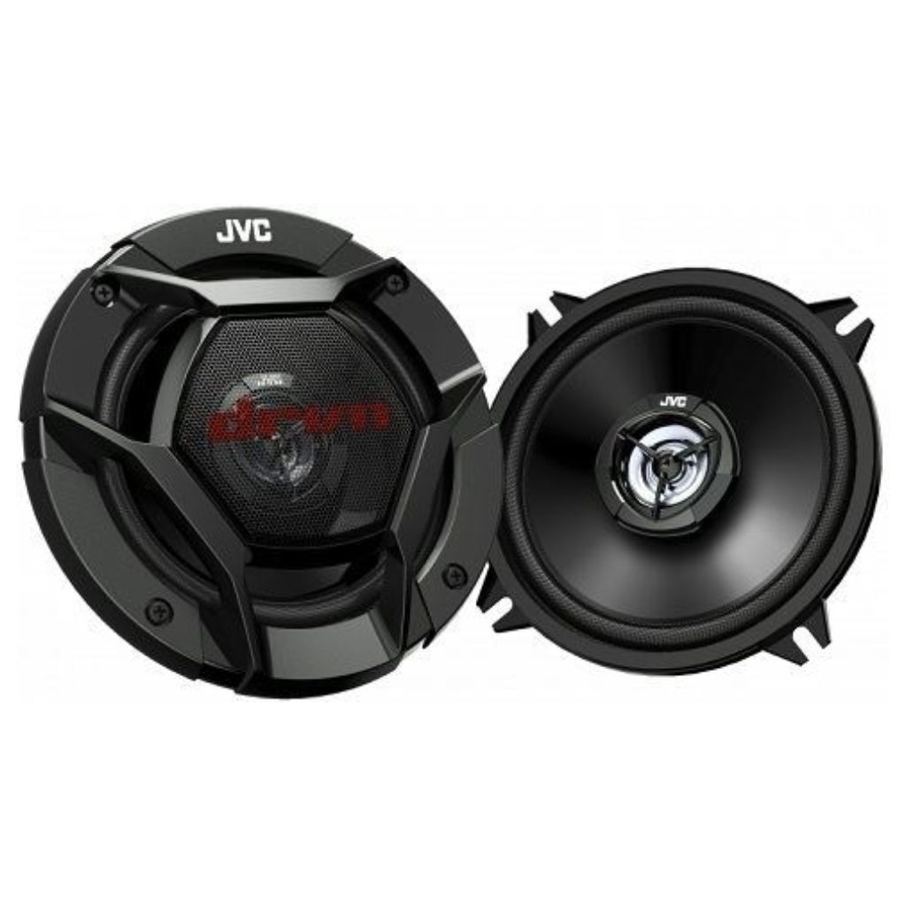 JVC CS DR520 5inch Coaxial Speakers