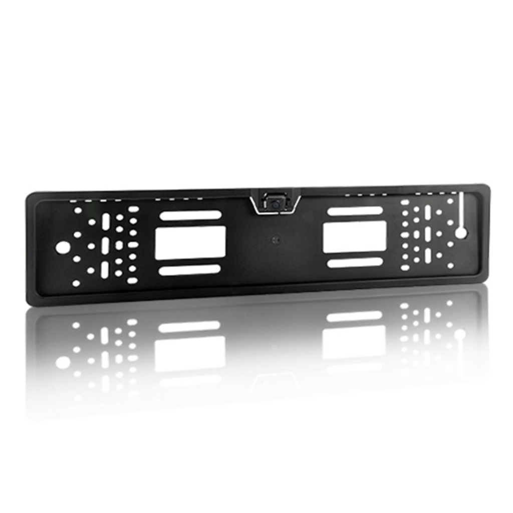 OneX OX LCAM001 License Plate Camera
