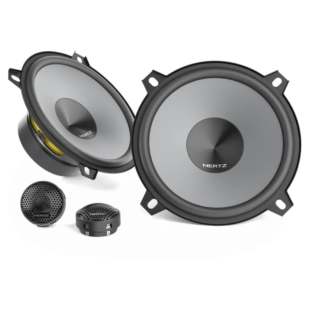 Hertz Uno Series K 130 5inch 220W Speaker System