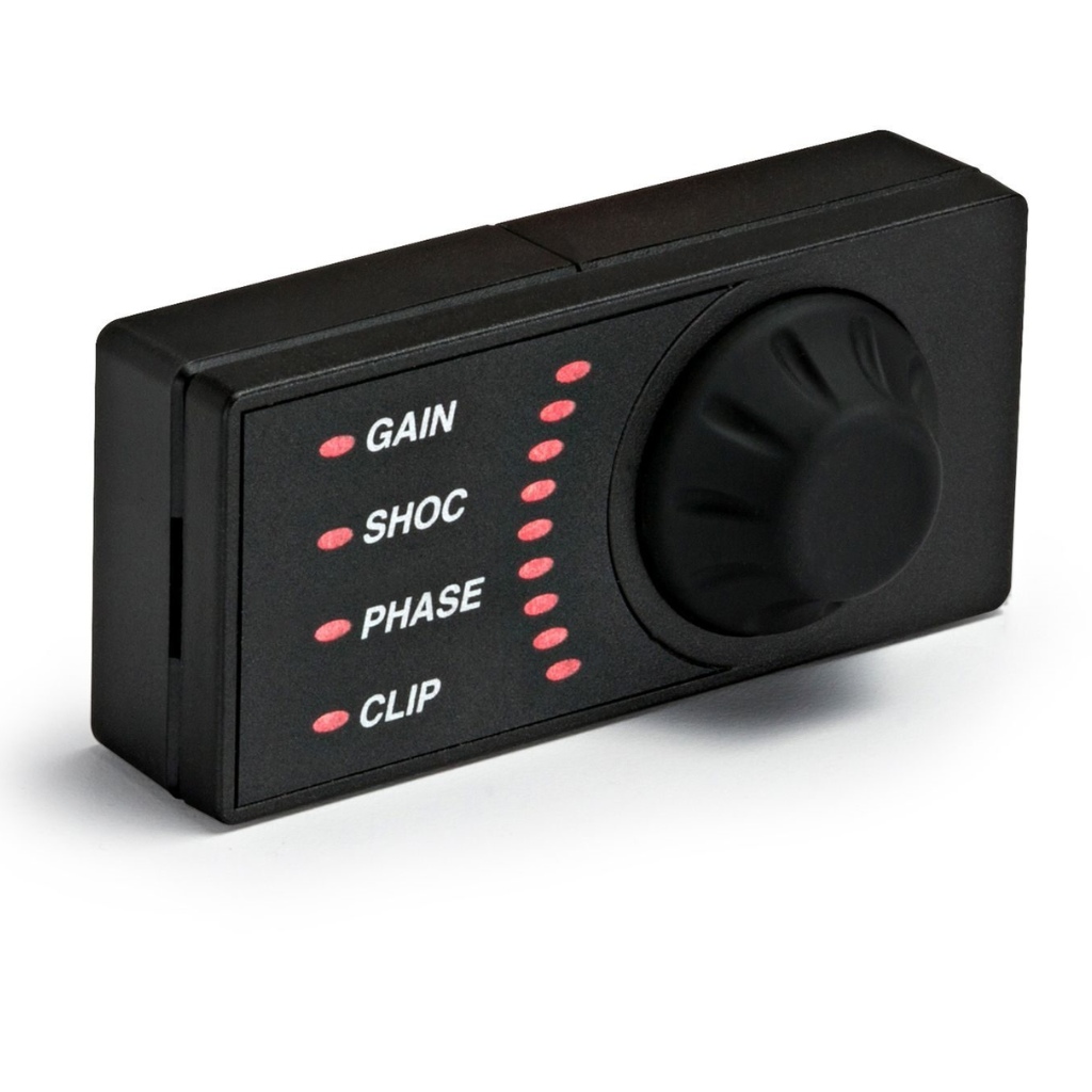 Kicker KXARC Remote Control for KX Series