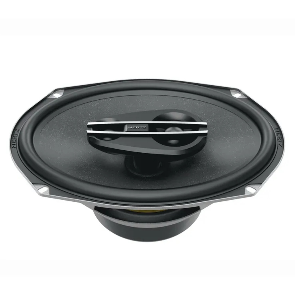 Hertz Cento Series CX 690 6x9inch 300W Coaxial Speaker