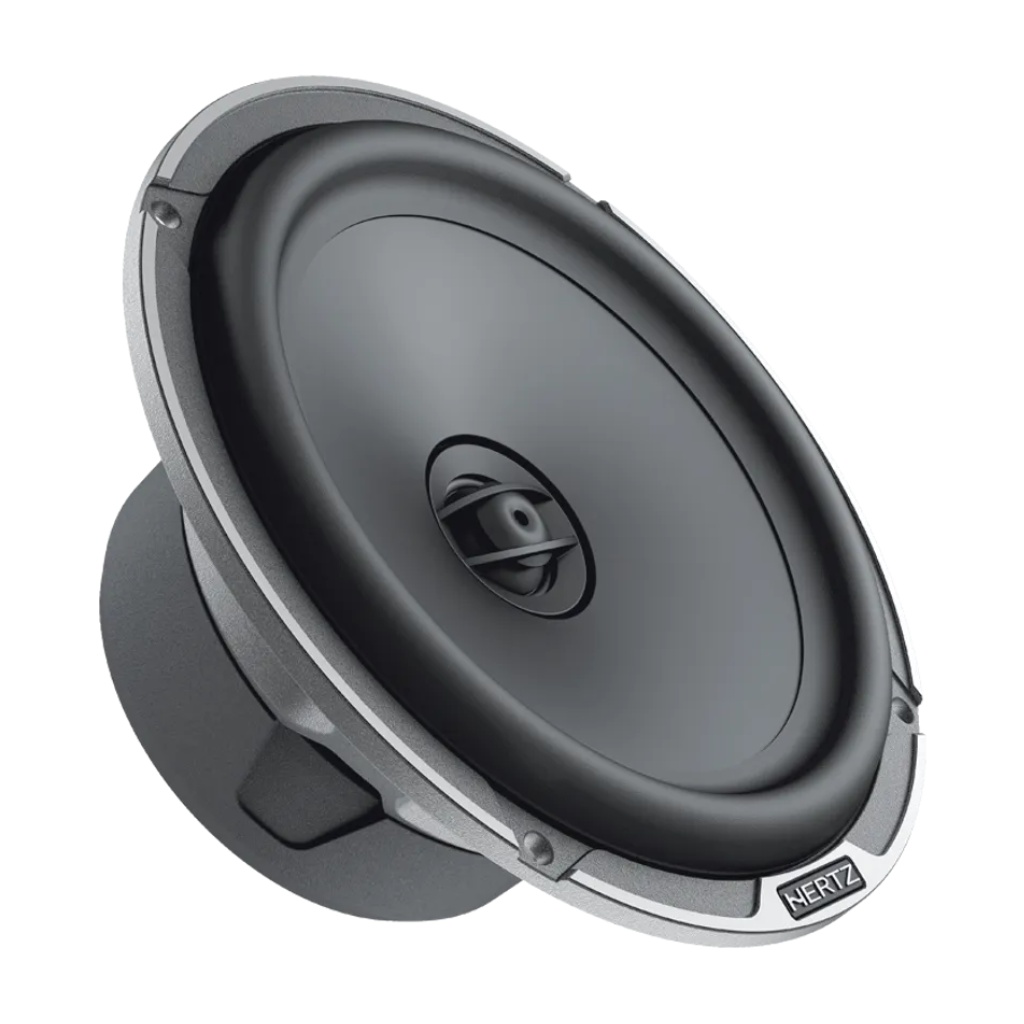 Hertz Mille Pro MPX 165 3 Pro 6 5inch Coaxial Speaker